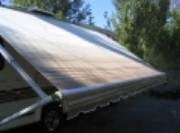 RV Awning Fabric