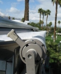 RV Slide-Out Awning Replacement Fabric | RVWorkShop