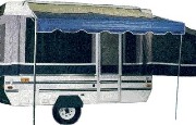 Supreme Bag Awning