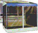 Screen & Add a Rooms