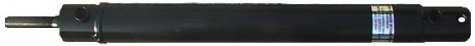 MOTOR HOME FRONT ROOM CYLINDER - Bedroom Black or Red 141625-14H
