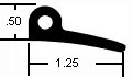 CS-2199 Slide Out Seal