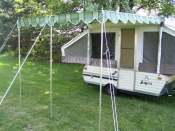 CLASSIC AWNING - DELUXE