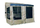 Add a Room for Shademaker Bag Awning
