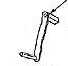 Goshen Crank Handle