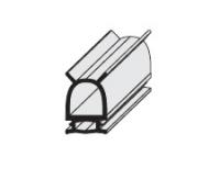 Starcraft Jayco Weather stripping Roof Seal Kit (40'Gray)
