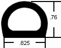 CS-1750 Slide Out Seal