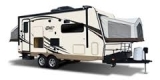 Rockwood Roo Bunk End Canvas Replacements