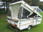 Pop Up Parts & Pop up Camper Lift Systems Heco C&R | RVWorkShop