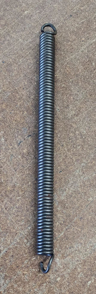 C&R Lift Spring (14/16'')