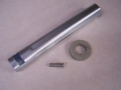 PA-HECOSGR-KIT EZ-UP SLEEVE, GROMMET, RIVET KIT 