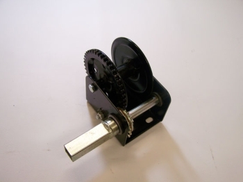 Goshen Winch DLB 800